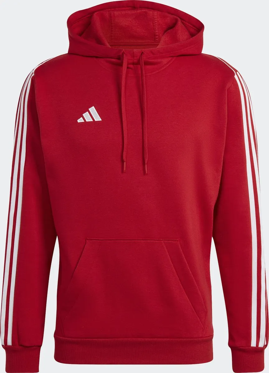 Adidas Performance Tiro 23 League Sweat Hoodie - Rood S