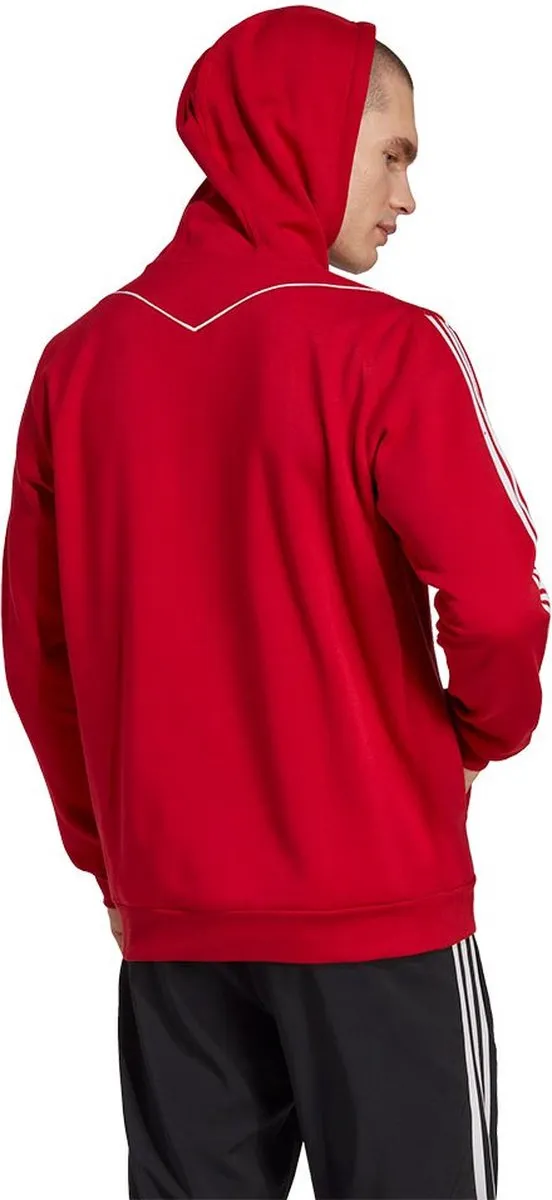 Adidas Performance Tiro 23 League Sweat Hoodie - Rood S