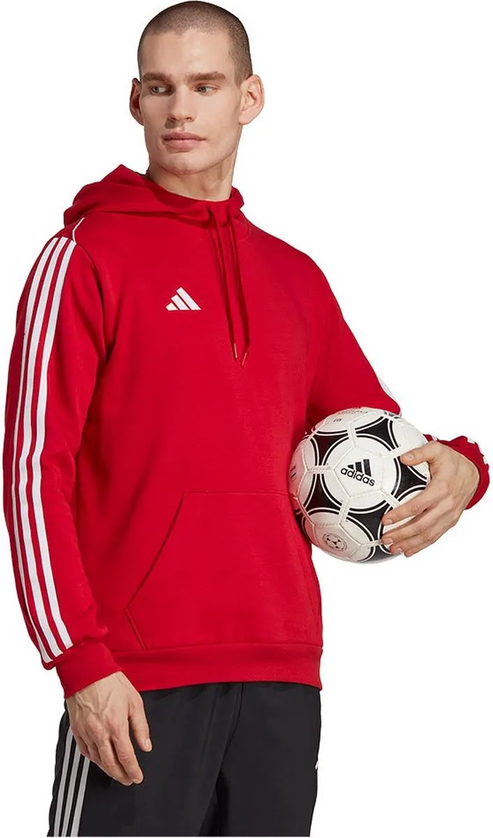 Adidas Performance Tiro 23 League Sweat Hoodie - Rood S