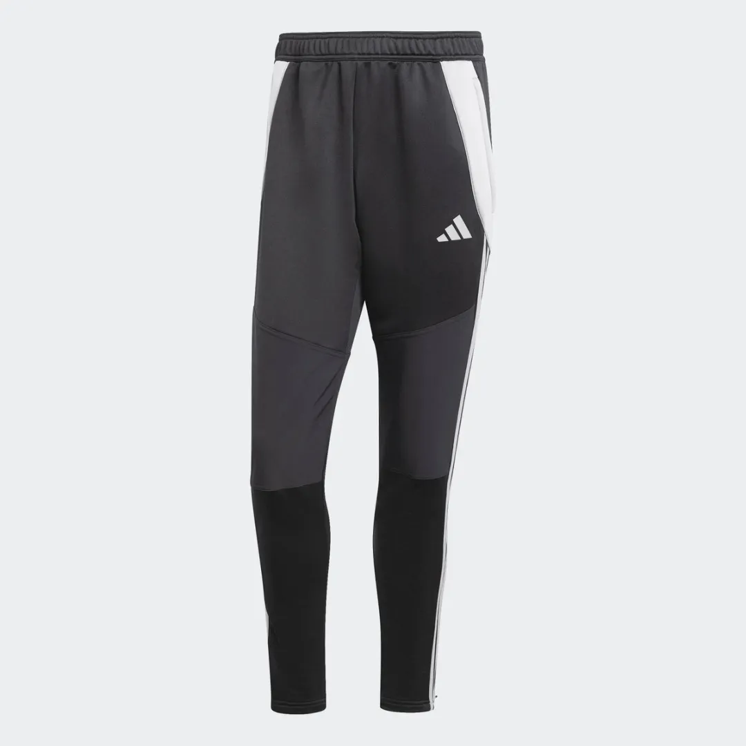 adidas Tiro24 Winpnt Trainingsbroek XL - Zwart