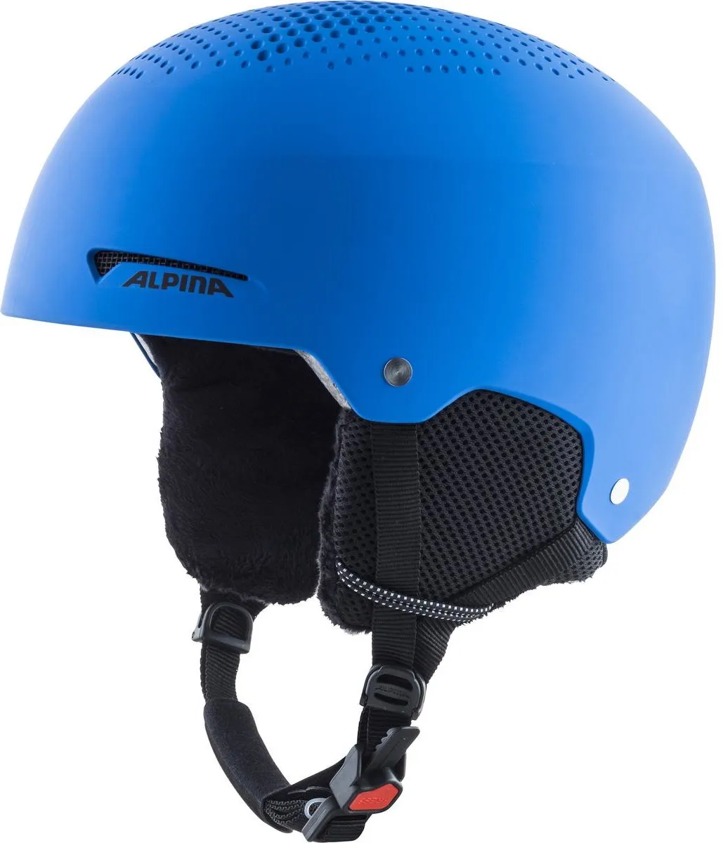Alpina Junior Zupo Skihelm