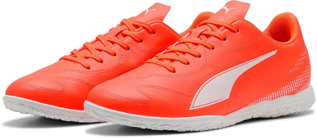PUMA VITORIA II IT Heren Voetbalschoen 108502 03