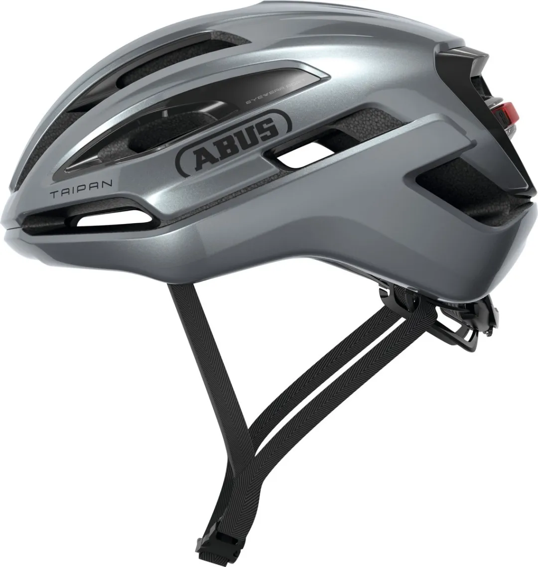 ABUS Taipan LED Helm