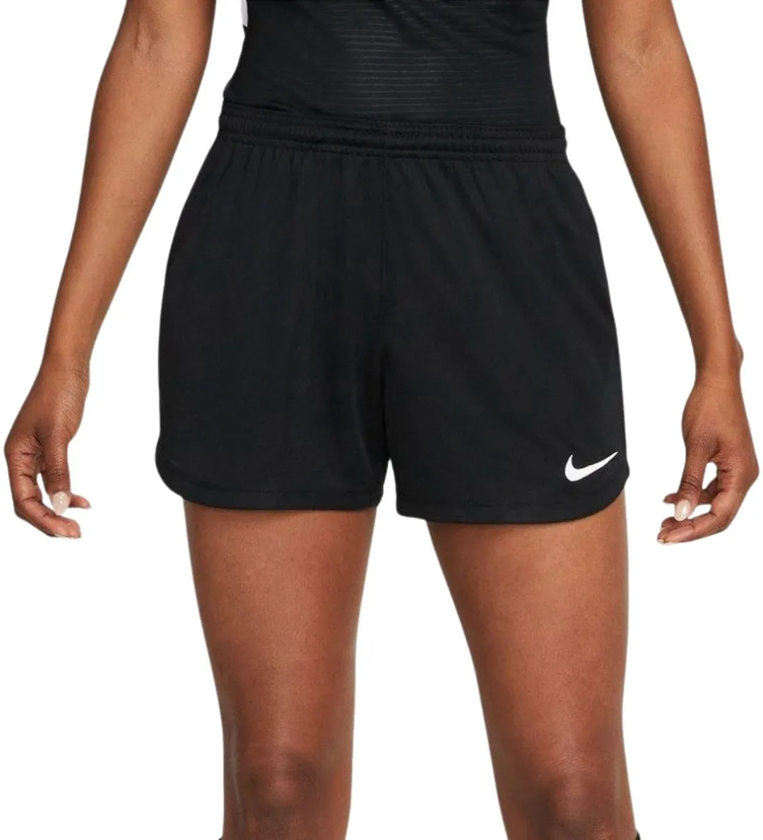 Nike Dry Park 20 Short Dames L - Navy CW6154-451