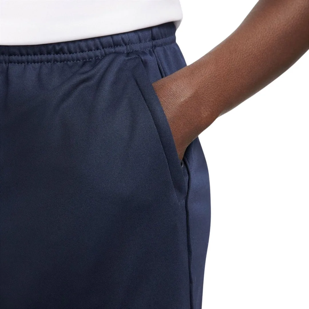 Nike Dry Park 20 Short Dames L - Navy CW6154-451