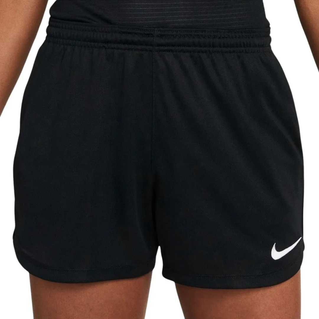 Nike Dry Park 20 Short Dames L - Navy CW6154-451