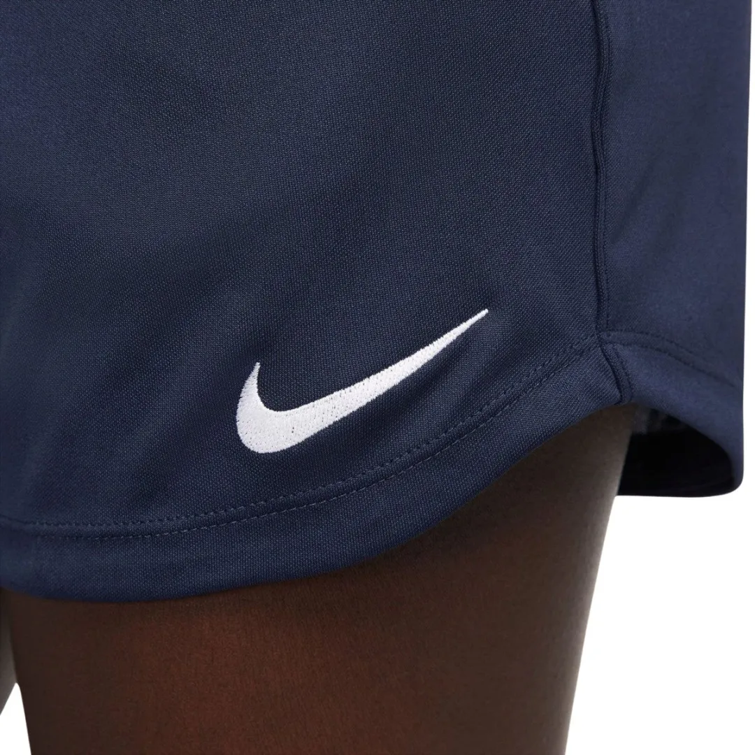 Nike Dry Park 20 Short Dames L - Navy CW6154-451