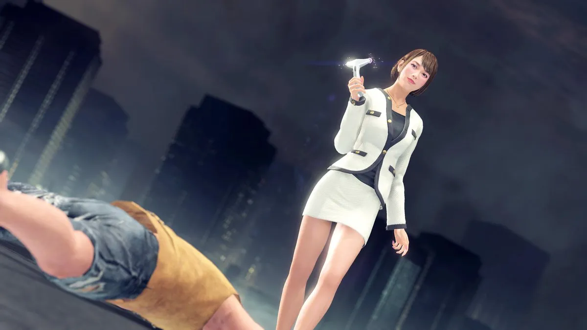 Sega Yakuza: Like A Dragon PlayStation 5 - 1 Speler