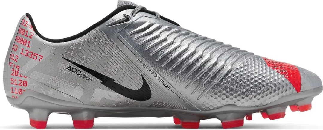 Nike Phantom Venom Elite FG Voetbalschoenen 40