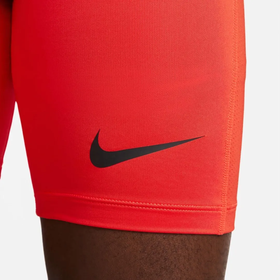 Nike Dri-FIT Strike Slidingbroek S - Crimson Red