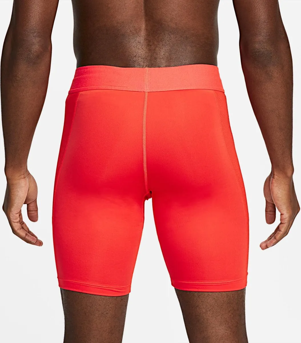 Nike Dri-FIT Strike Slidingbroek S - Crimson Red
