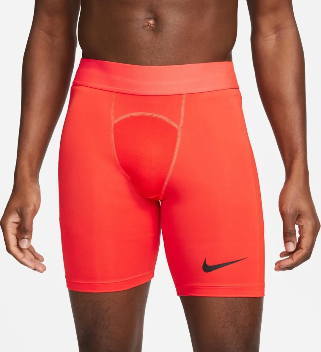 Nike Dri-FIT Strike Slidingbroek S - Crimson Red