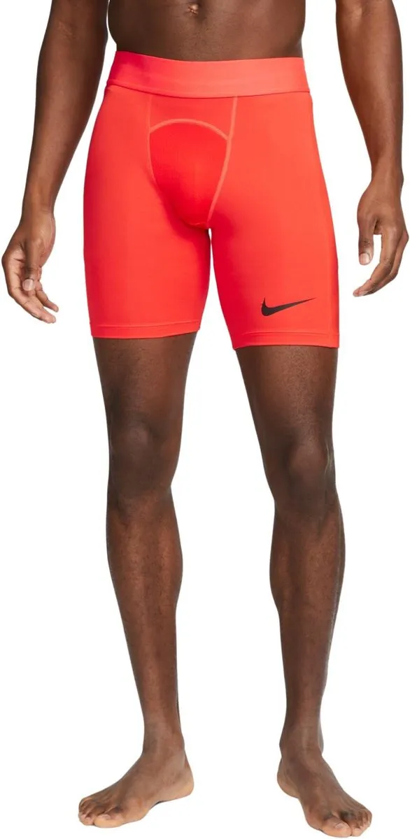 Nike Dri-FIT Strike Slidingbroek S - Crimson Red