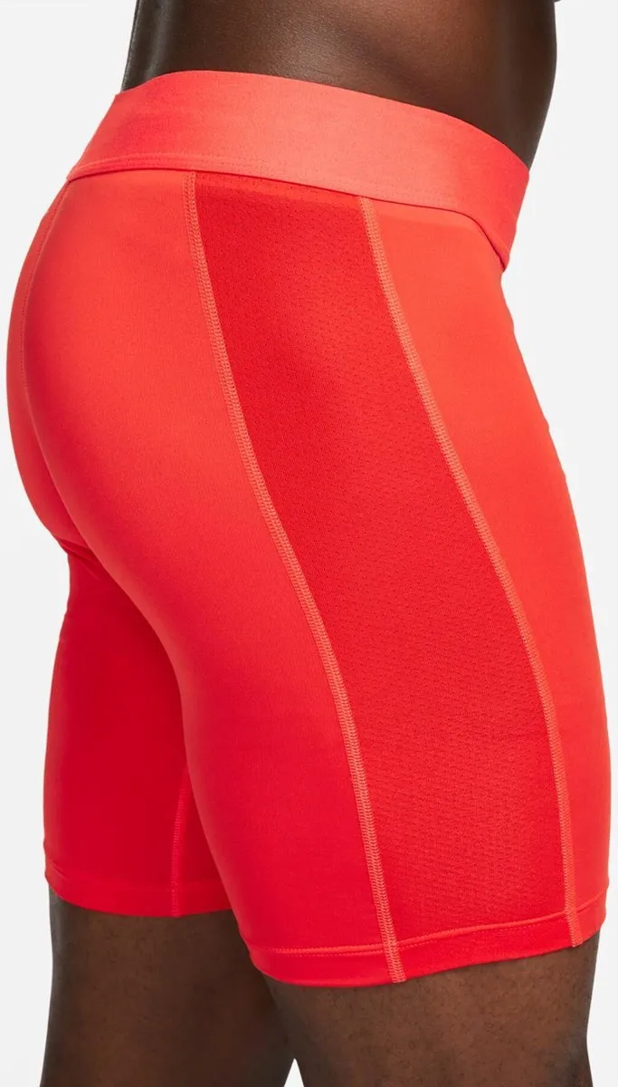 Nike Dri-FIT Strike Slidingbroek S - Crimson Red