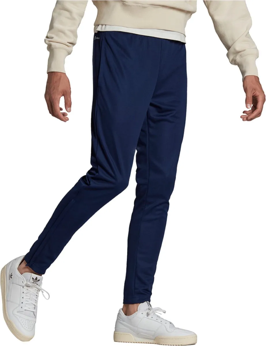 Adidas Performance Entrada 22 Trainingsbroek L - Blauw