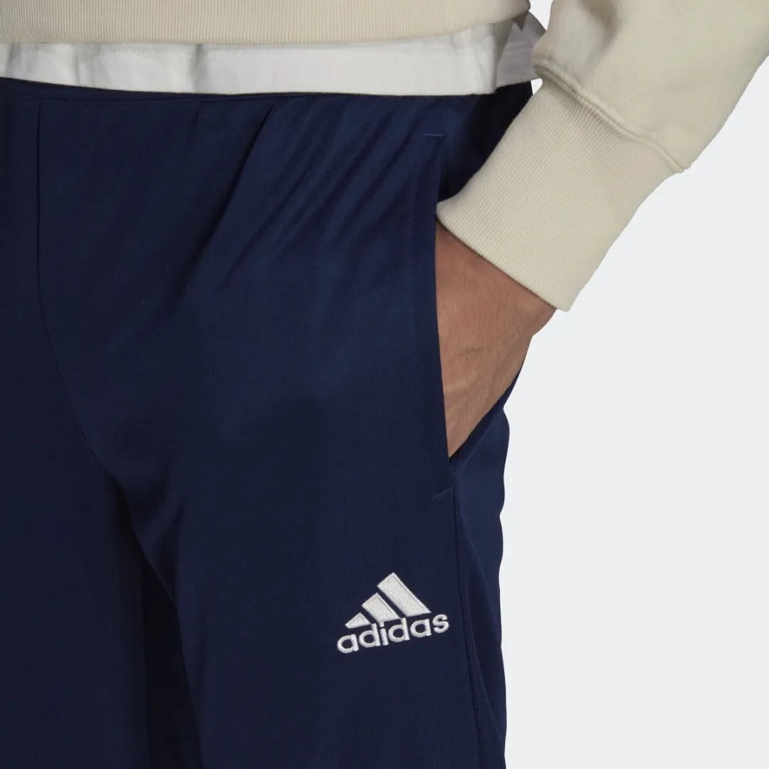 Adidas Performance Entrada 22 Trainingsbroek L - Blauw