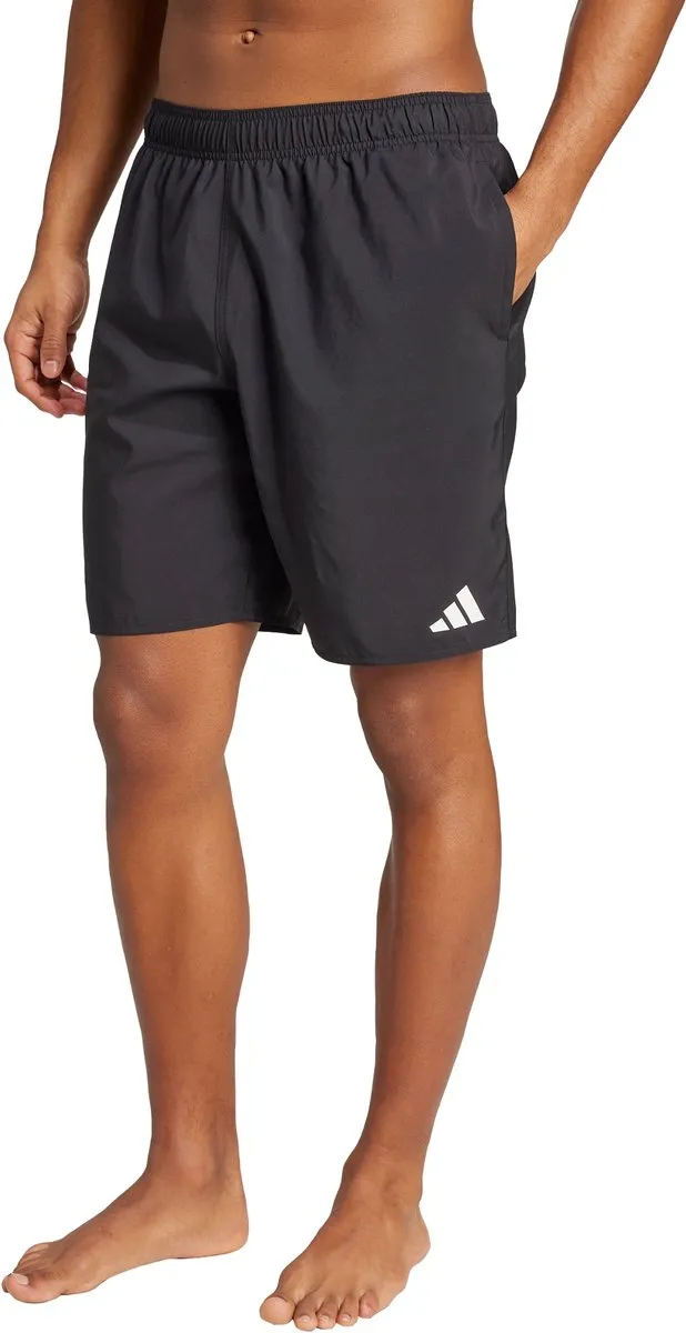 adidas Sportswear Zwemshort JX2666 - Heren - Zwart