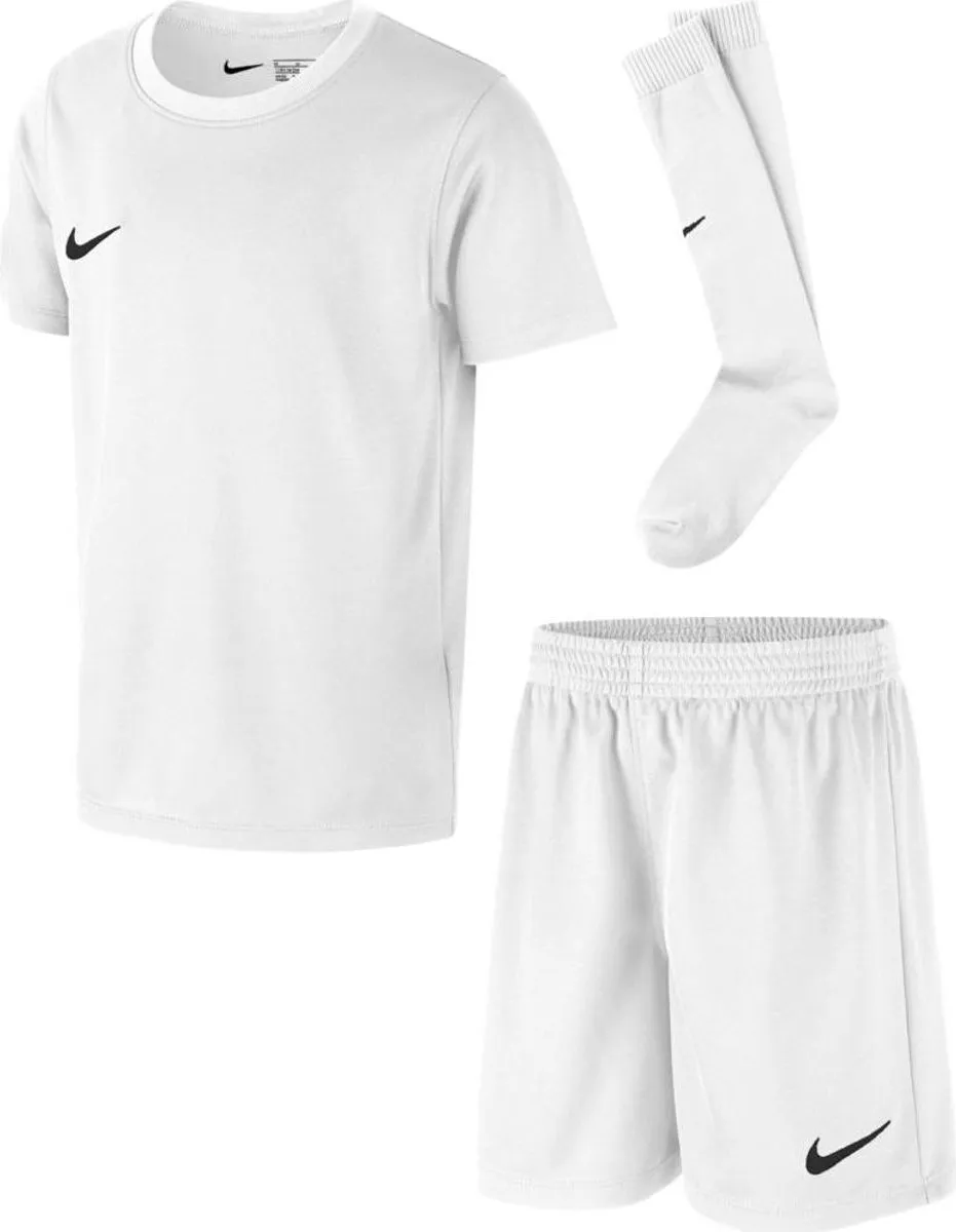 Nike Park Sporttenue Kinderen cd2244-100