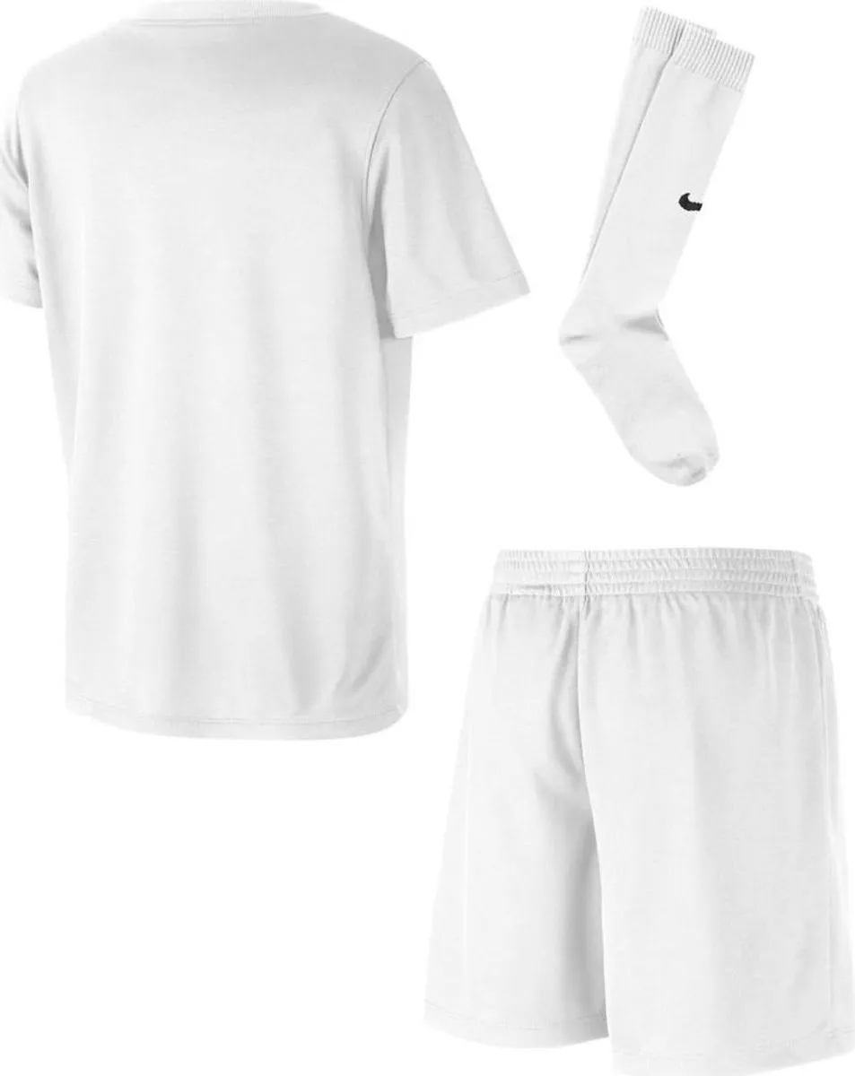 Nike Park Sporttenue Kinderen cd2244-100 - 122 Wit