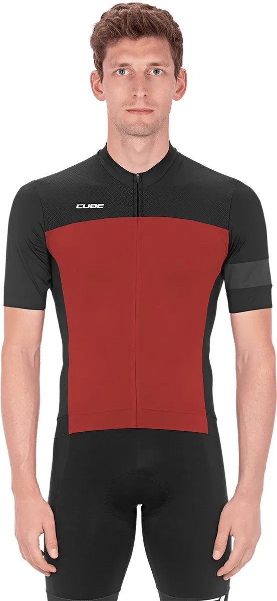 Cube Blackline Jersey S/S