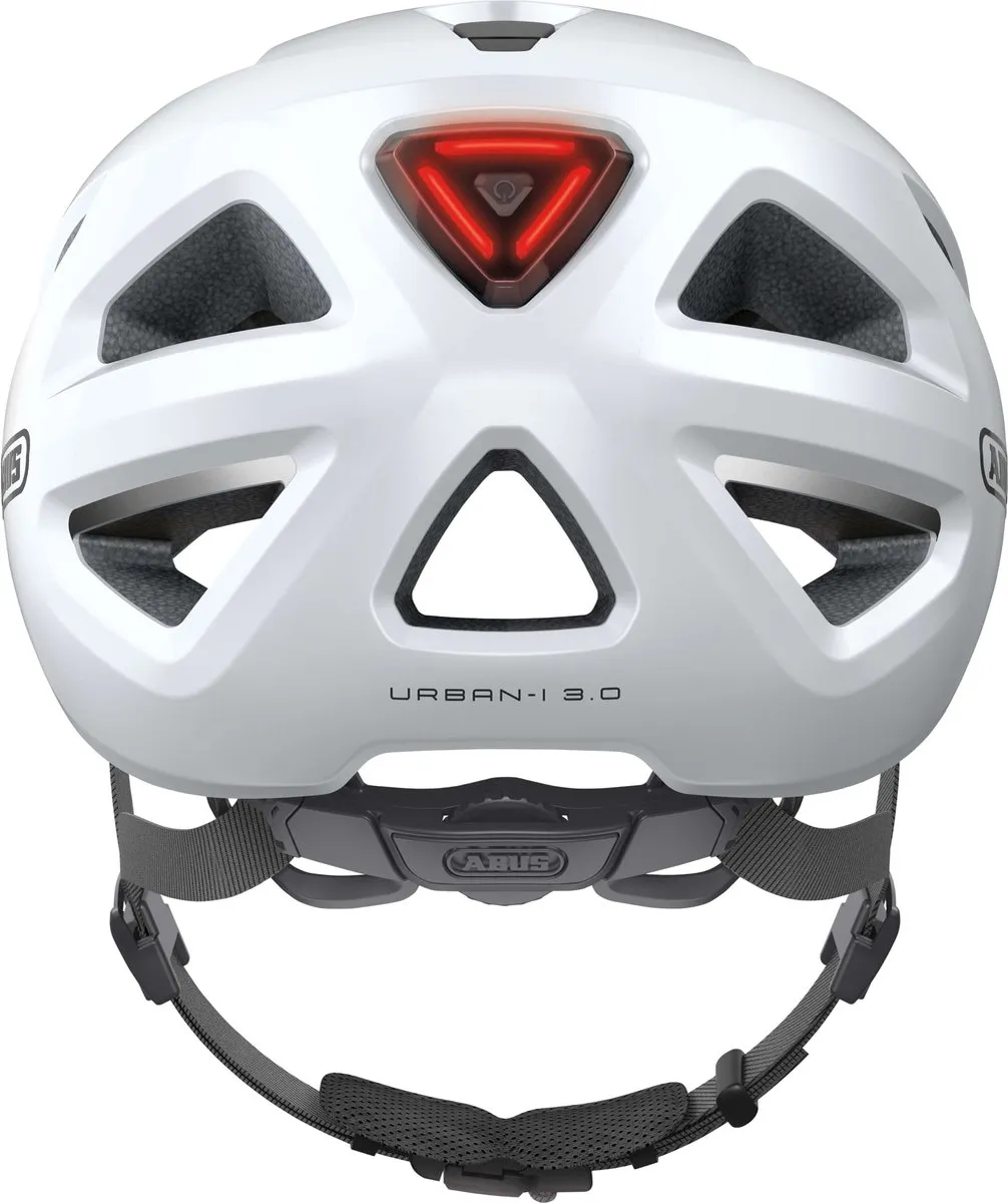 ABUS Urban-I 3.0 Stadsfietshelm