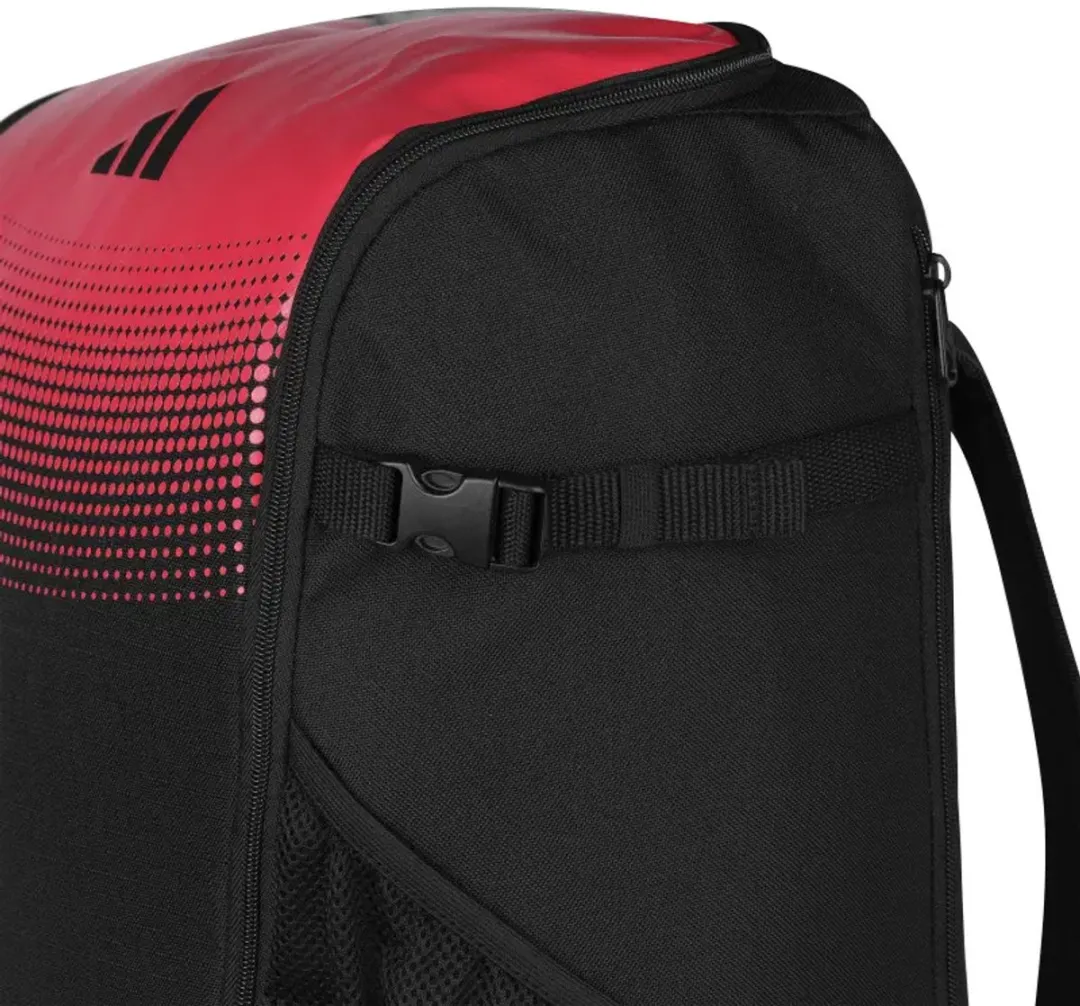 Adidas Rugzak 45L - Zwart/Wit - Maat L
