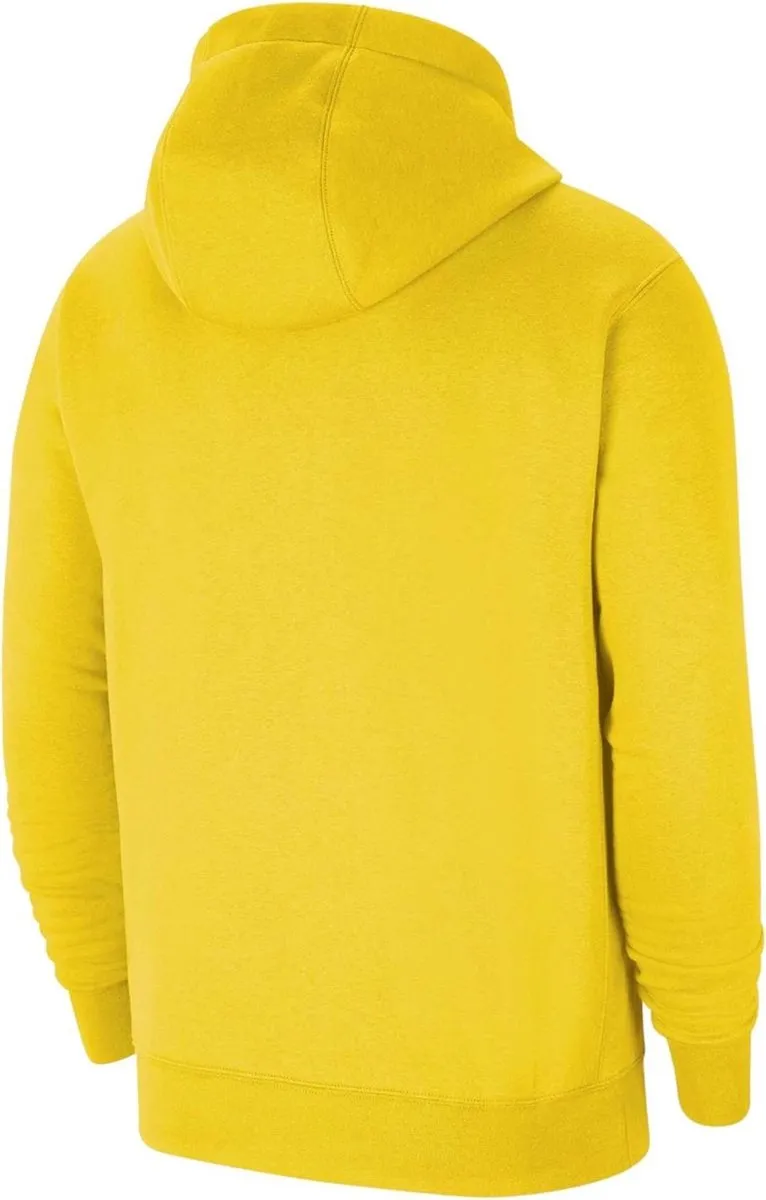 Nike Park 20 Hoodie CW6894-719 - Geel - XL