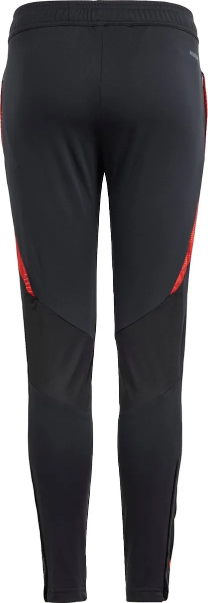 adidas Performance Tiro 24 Competition Trainingsbroek 176 - Zwart
