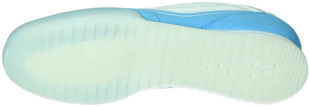 Adidas F50 Messi Freestyle 24 Schoenen - 44 2/3 - Wit/Blauw