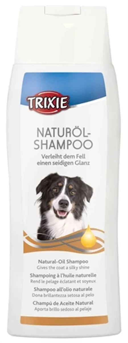 Trixie Natuurolie Shampoo 1L