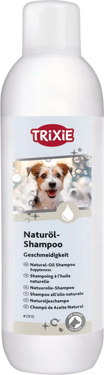 Trixie Natuurolie Shampoo 1L
