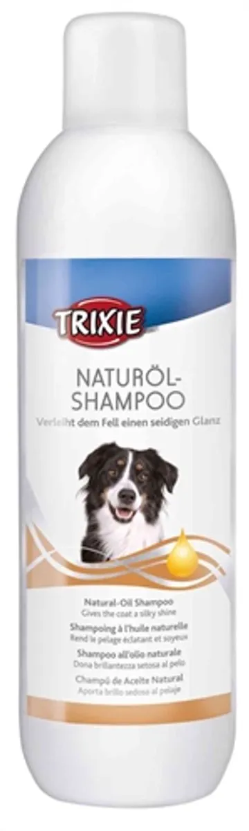 Trixie Natuurolie Shampoo 1L