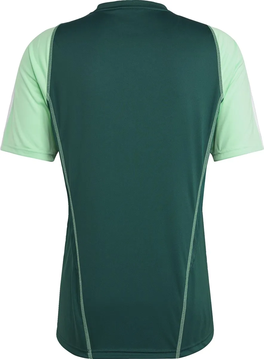 adidas Performance Tiro 23 Competition Voetbalshirt HU1297 - XL - Groen