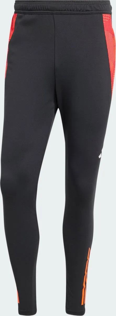 adidas Performance Tiro 24 Competition Trainingsbroek S - Zwart