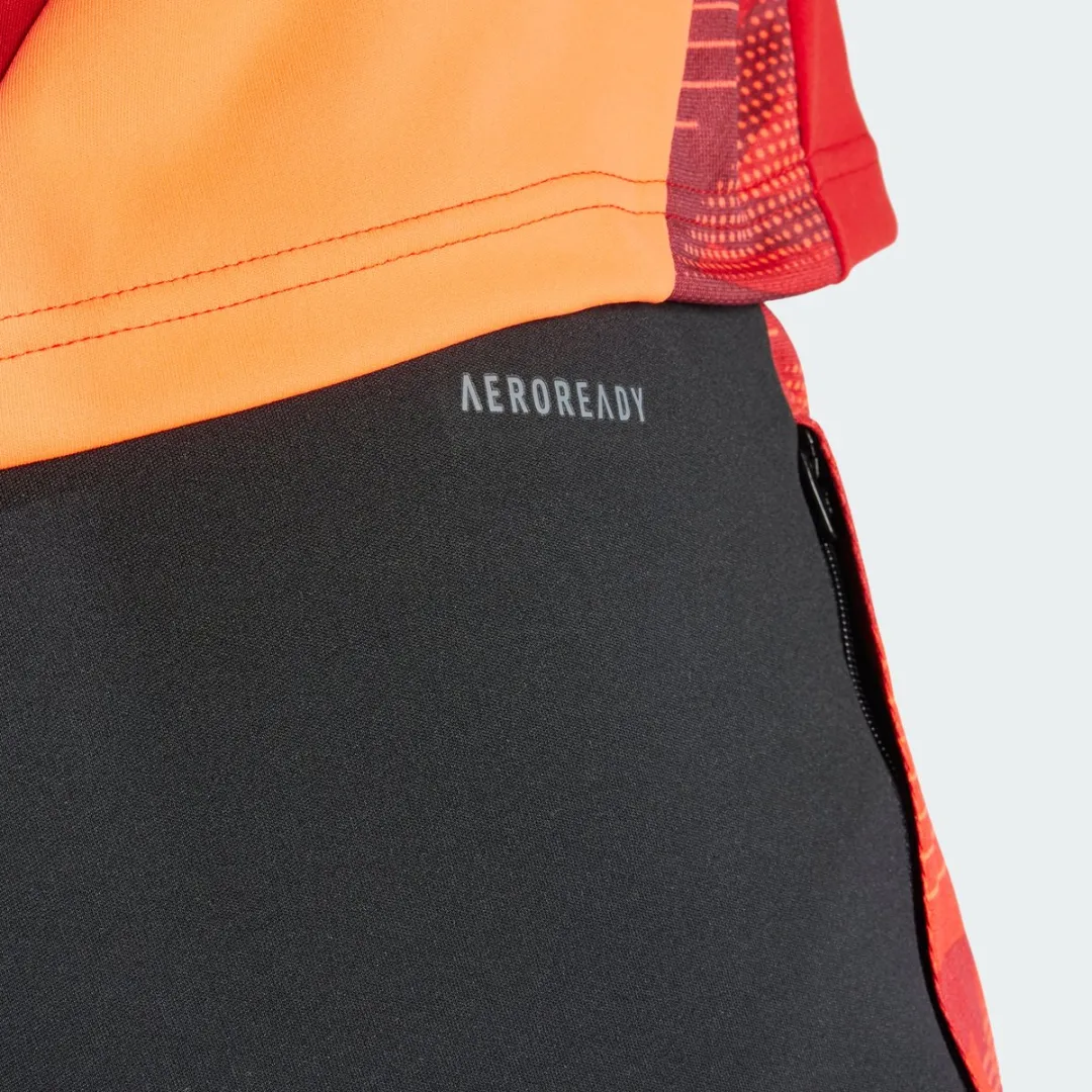 adidas Performance Tiro 24 Competition Trainingsbroek S - Zwart