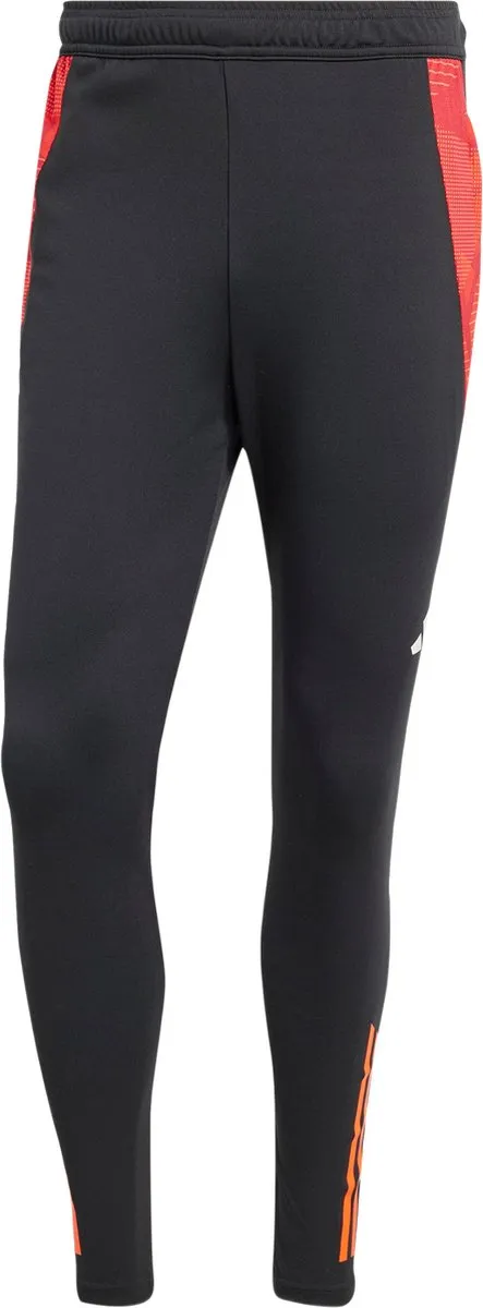 adidas Performance Tiro 24 Competition Trainingsbroek S - Zwart