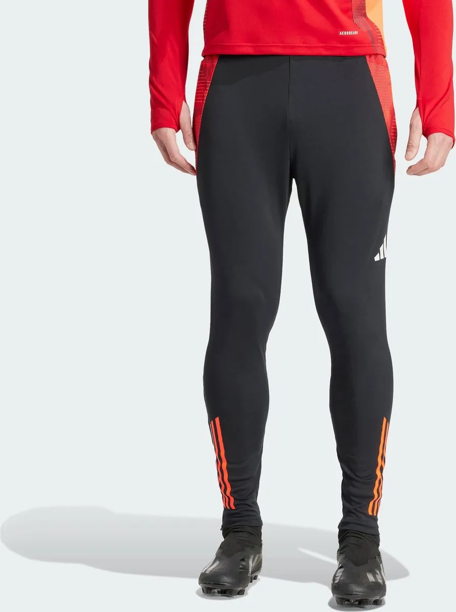 adidas Performance Tiro 24 Competition Trainingsbroek S - Zwart