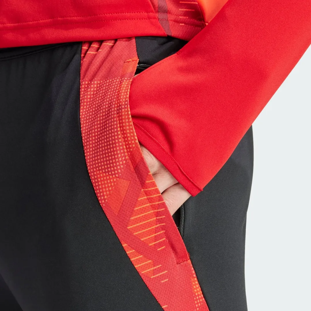 adidas Performance Tiro 24 Competition Trainingsbroek S - Zwart