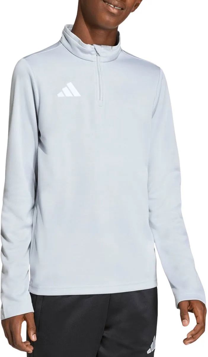 adidas Entrada 26 HZ Trainingssweater Junior JZ6637