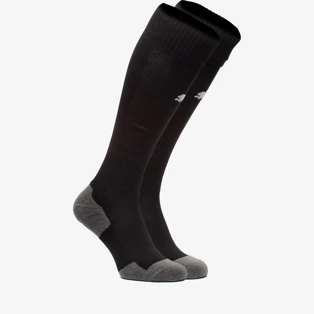 PUMA Teamliga Voetbalkousen 703441 - Zwart