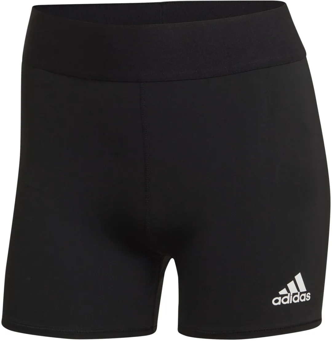 Adidas Techfit Period-Proof Volleybalkortbroek HP1935 - XS - Zwart