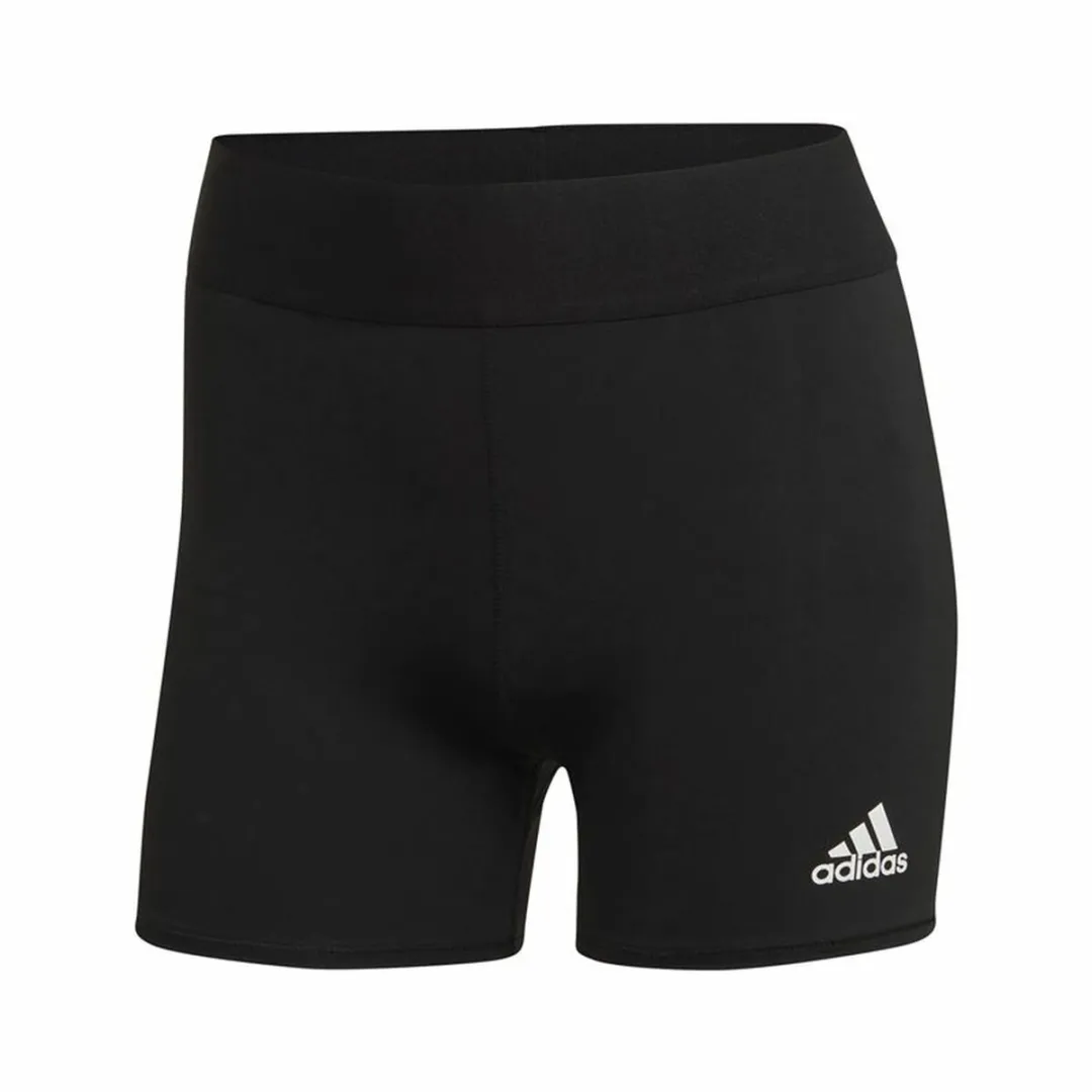 Adidas Techfit Period-Proof Volleybalkortbroek HP1935 - XS - Zwart