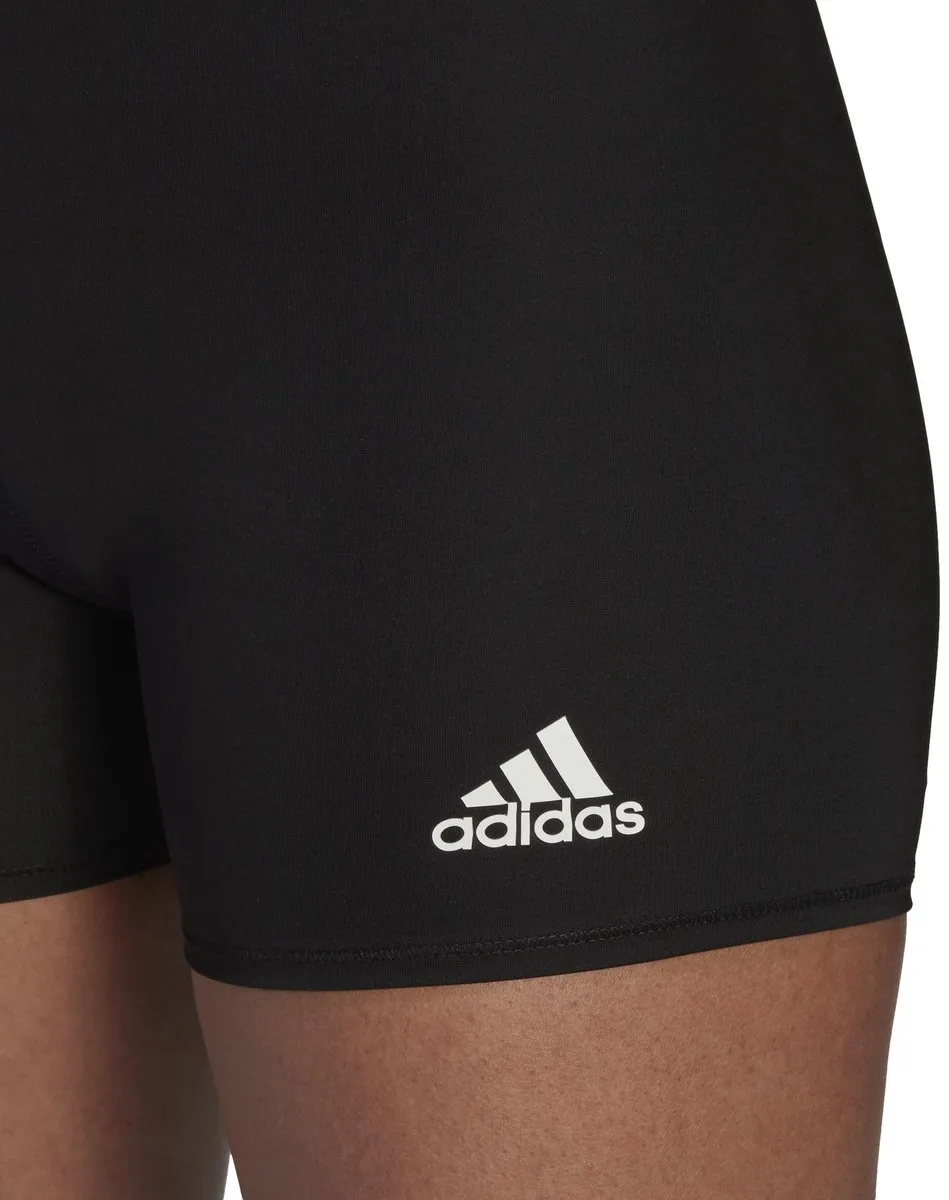 Adidas Techfit Period-Proof Volleybalkortbroek HP1935 - XS - Zwart