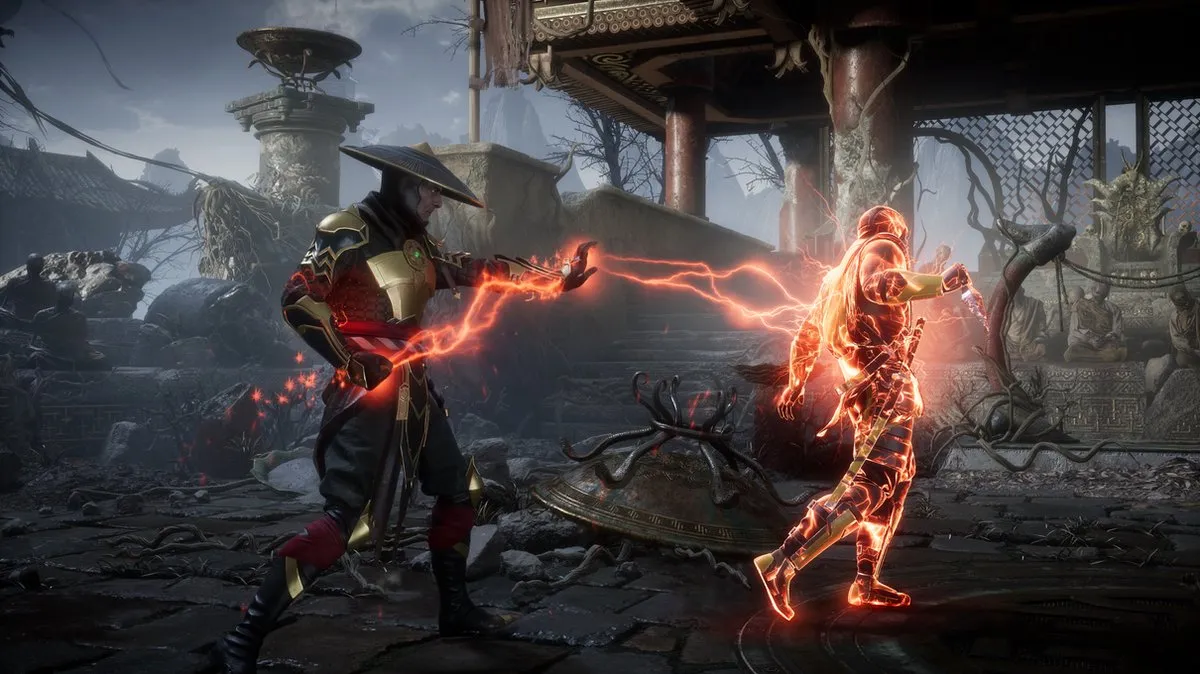 Mortal Kombat 11 Ultimate - Windows Download