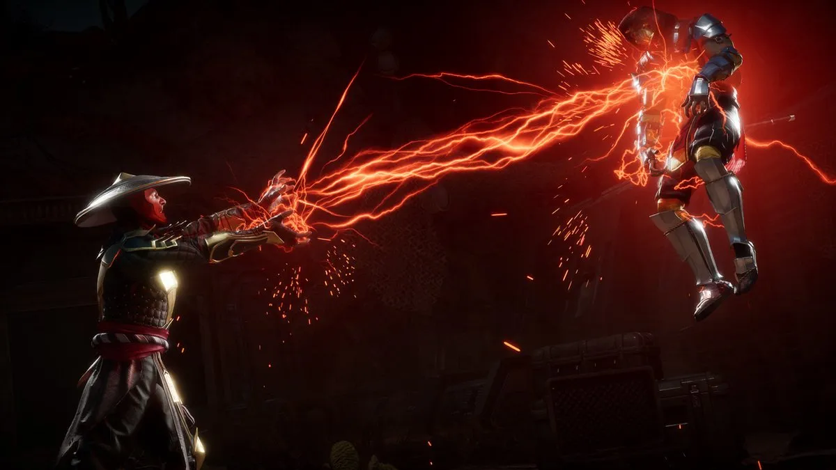 Mortal Kombat 11 Ultimate - Windows Download