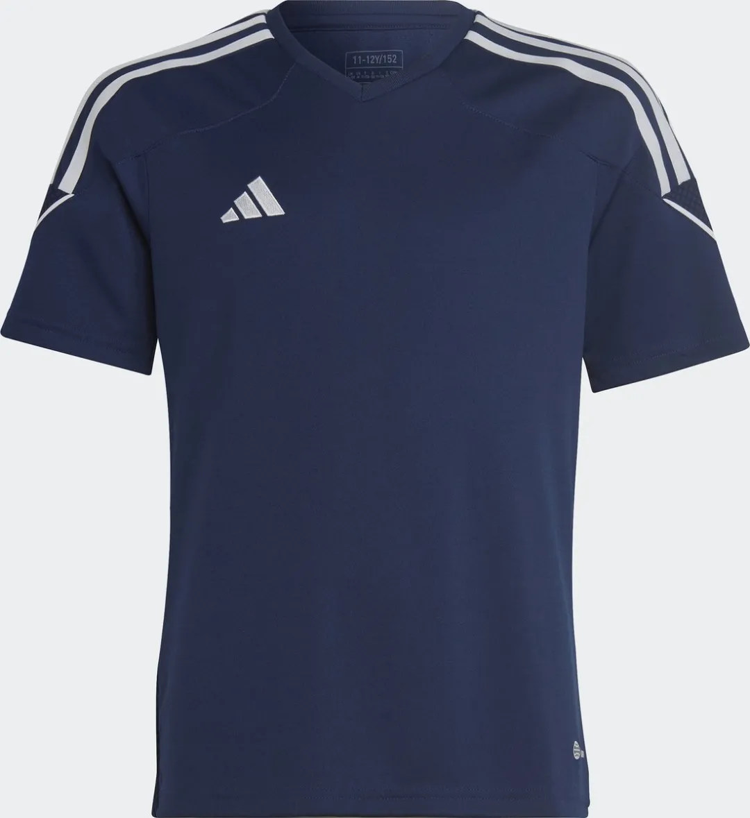 adidas Performance Tiro 23 League Voetbalshirt 128