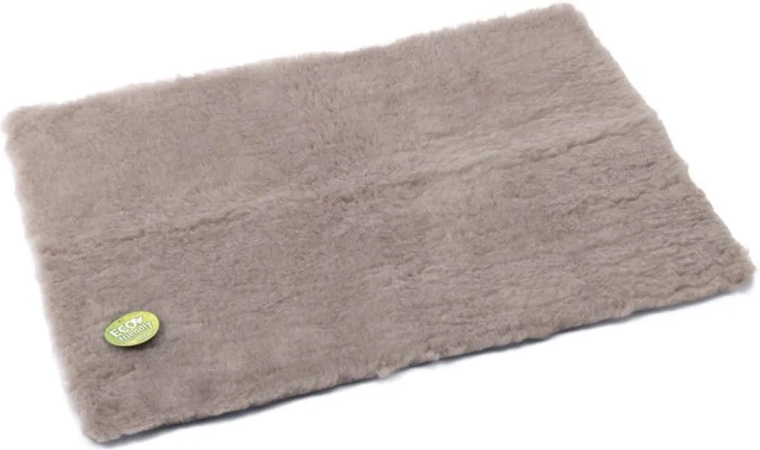 Beeztees Eco Vetbed Bench L - Beige