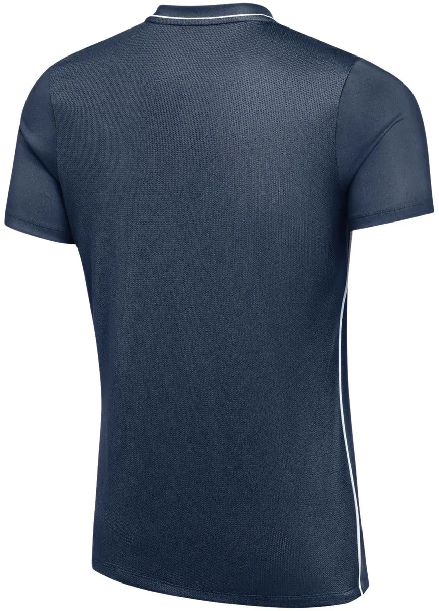 Nike Dri-FIT Park SS Shirt Heren M - HM7127-410