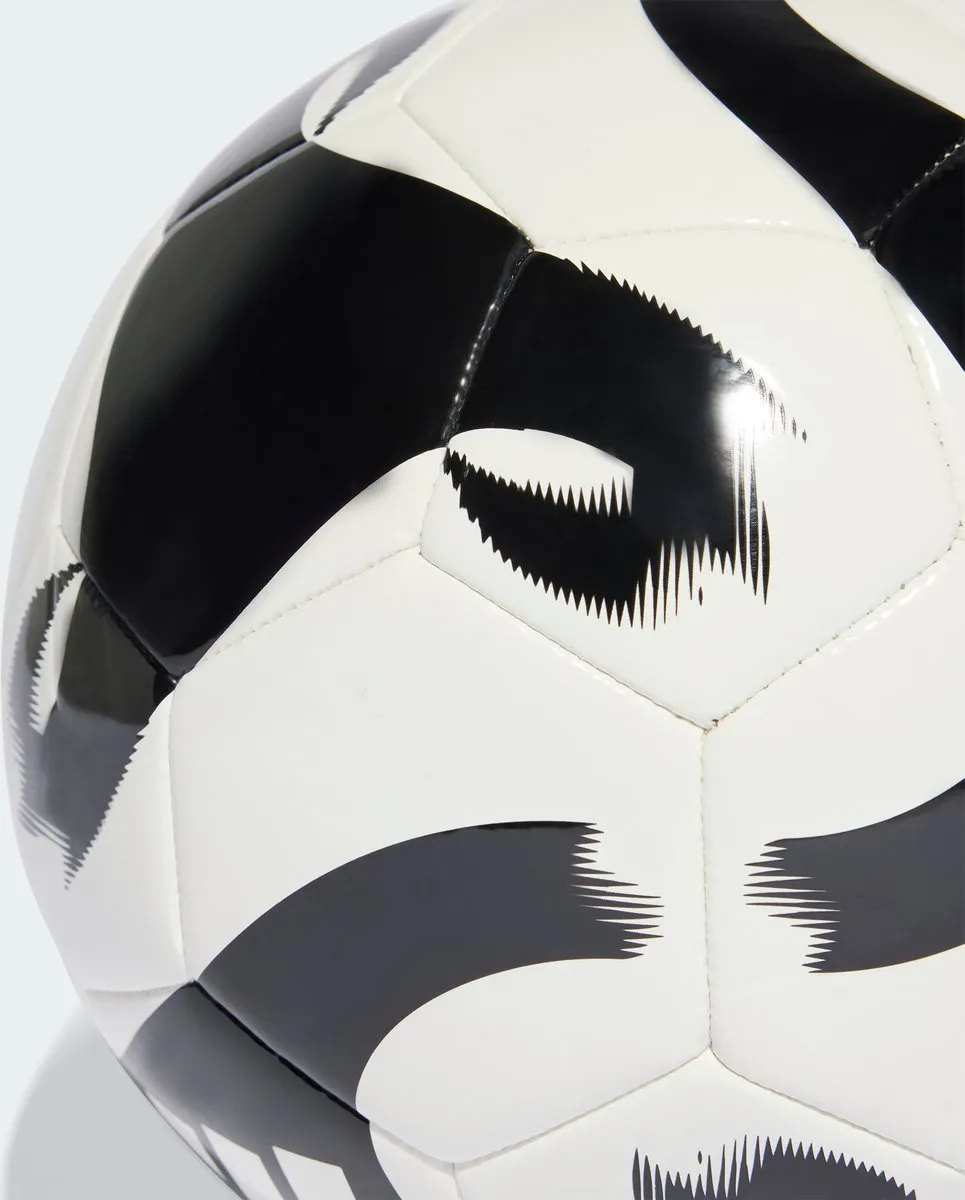 Adidas Performance Tiro Club Voetbal 5 - Wit