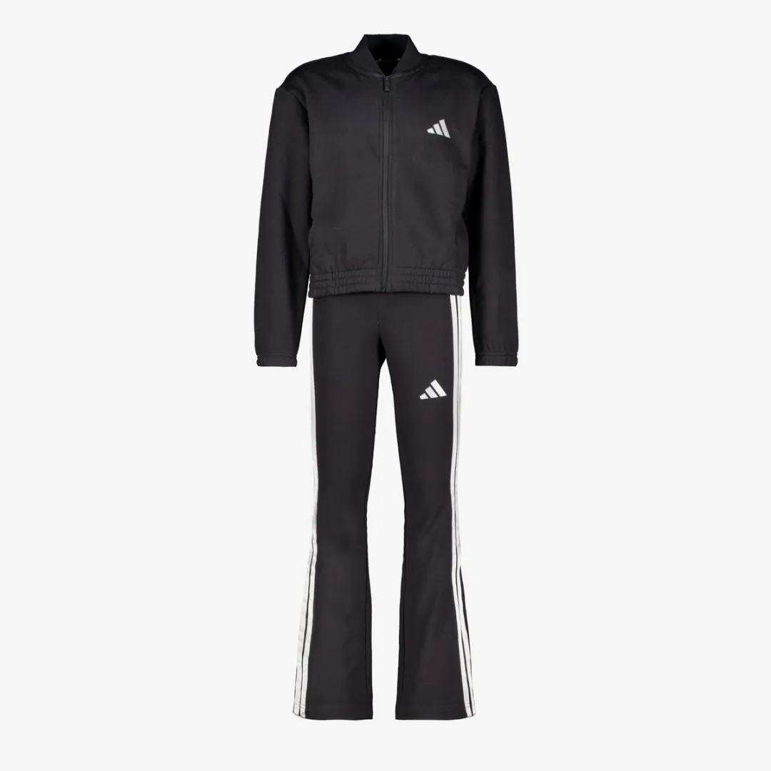 Adidas JG Glam TS Trainingspak